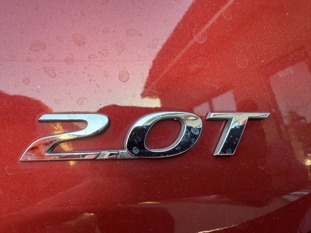 2019 Hyundai Sonata Limited 2.0T - 23098179 - 29