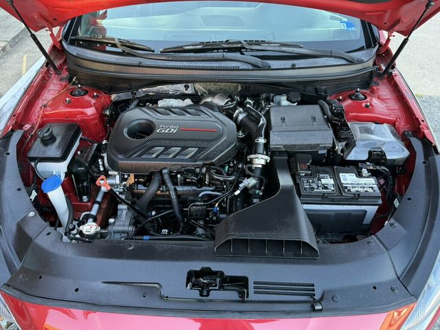 2019 Hyundai Sonata Limited 2.0T - 23098179 - 31