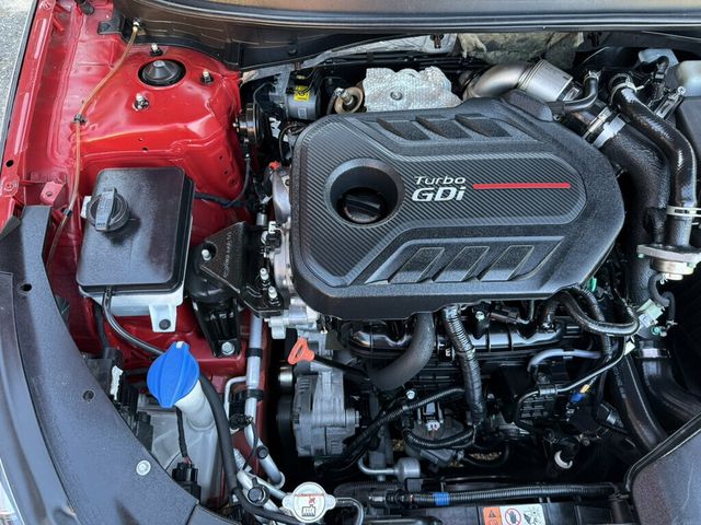 2019 Hyundai Sonata Limited 2.0T - 23098179 - 32