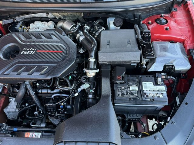 2019 Hyundai Sonata Limited 2.0T - 23098179 - 33