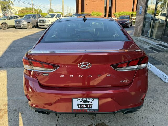 2019 Hyundai Sonata Limited 2.0T - 23098179 - 3
