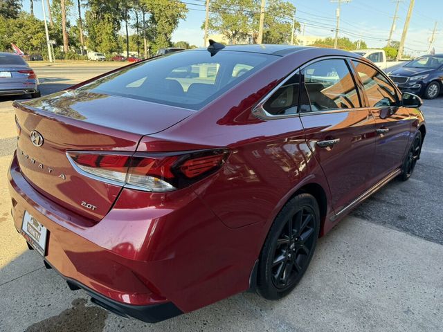 2019 Hyundai Sonata Limited 2.0T - 23098179 - 4