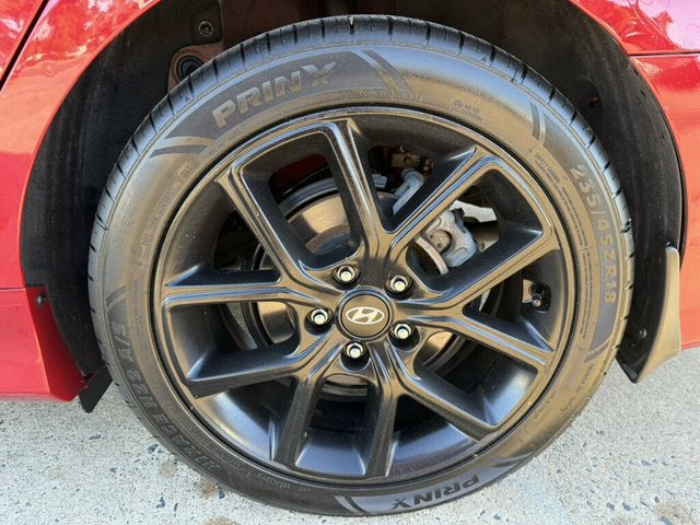 2019 Hyundai Sonata Limited 2.0T - 23098179 - 6