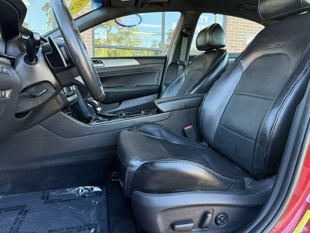 2019 Hyundai Sonata Limited 2.0T - 23098179 - 7