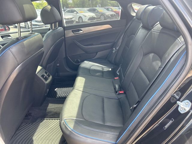 2019 Hyundai Sonata Limited 2.0T - 23016744 - 6