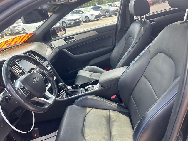 2019 Hyundai Sonata Limited 2.0T - 23016744 - 7