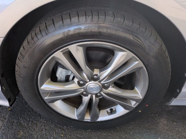 2019 Hyundai Sonata Limited 2.4L - 22940209 - 9