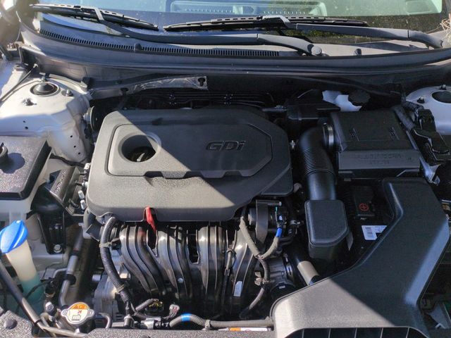 2019 Hyundai Sonata Limited 2.4L - 22940209 - 10