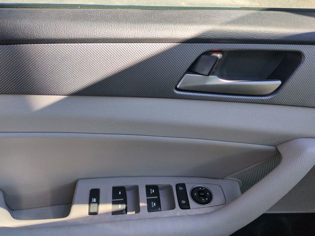 2019 Hyundai Sonata Limited 2.4L - 22940209 - 11