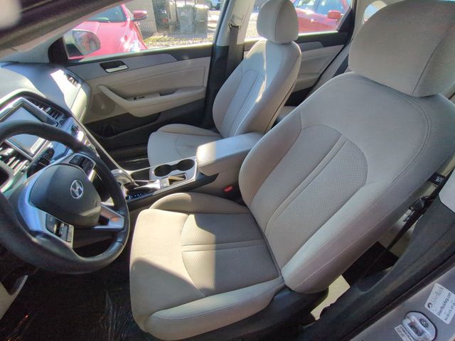 2019 Hyundai Sonata Limited 2.4L - 22940209 - 13