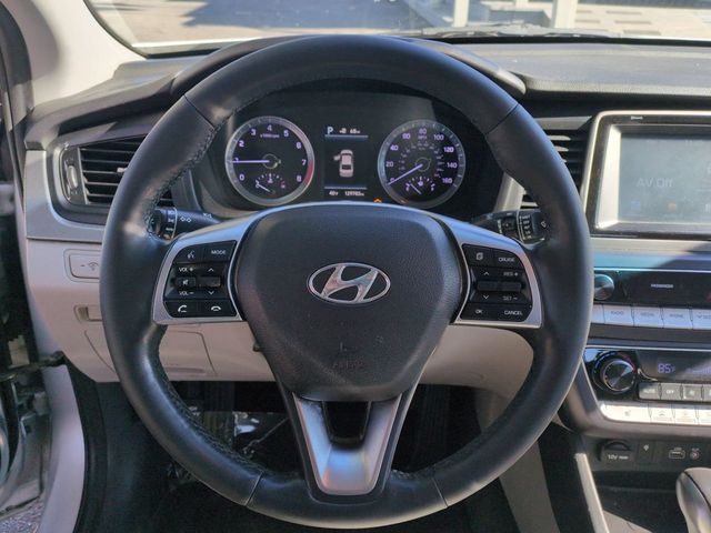 2019 Hyundai Sonata Limited 2.4L - 22940209 - 14