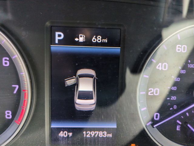 2019 Hyundai Sonata Limited 2.4L - 22940209 - 15