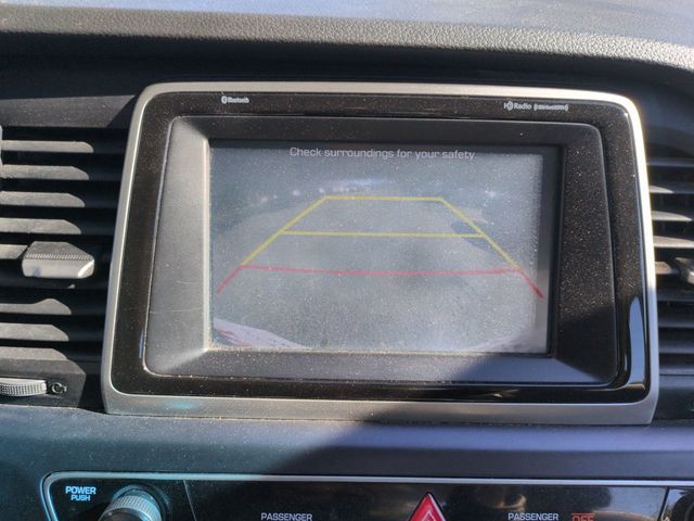 2019 Hyundai Sonata Limited 2.4L - 22940209 - 17