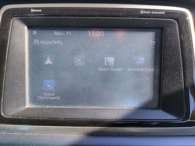 2019 Hyundai Sonata Limited 2.4L - 22940209 - 18