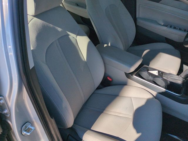 2019 Hyundai Sonata Limited 2.4L - 22940209 - 20