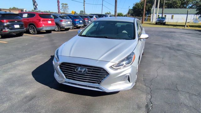 2019 Hyundai Sonata Limited 2.4L - 22940209 - 2