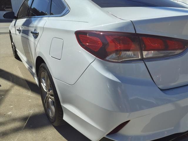 2019 Hyundai Sonata Limited 2.4L - 22629928 - 16