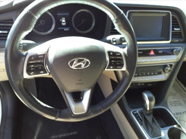 2019 Hyundai Sonata Limited 2.4L - 22629928 - 6