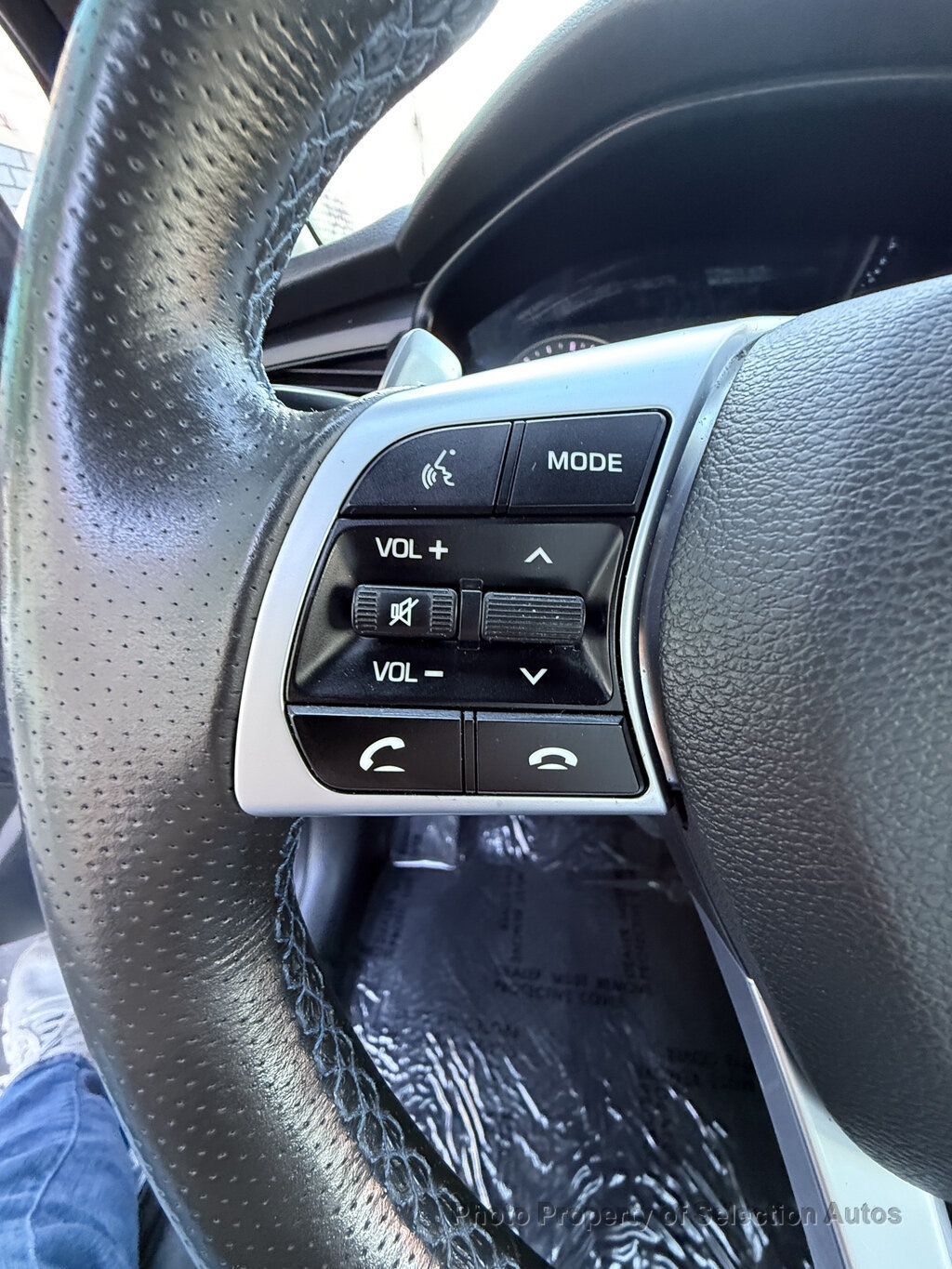 Hyundai Sonata photo 15