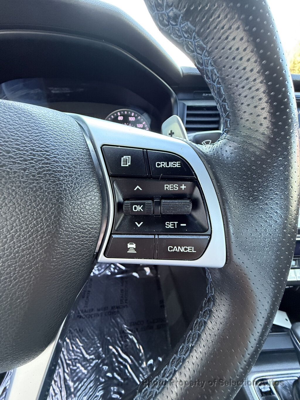 Hyundai Sonata photo 16