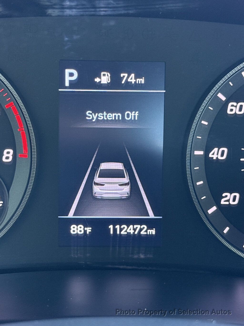 Hyundai Sonata photo 21