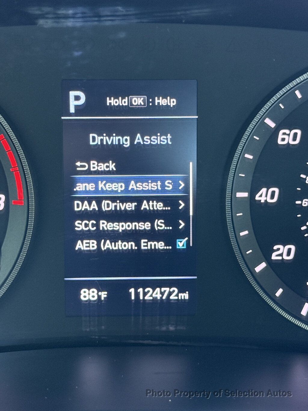 Hyundai Sonata photo 22