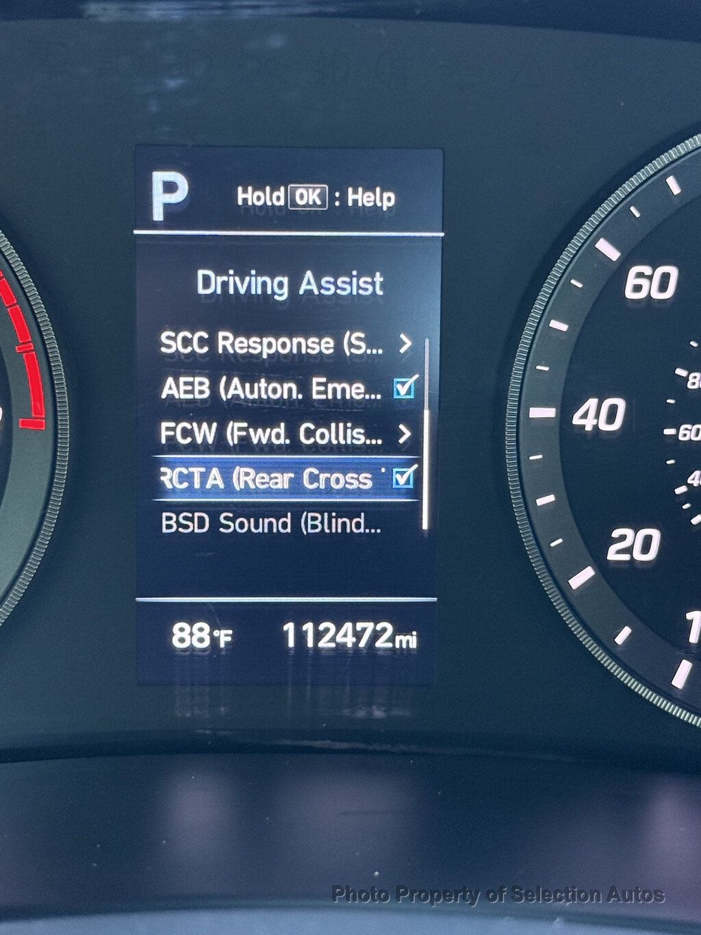 Hyundai Sonata photo 23
