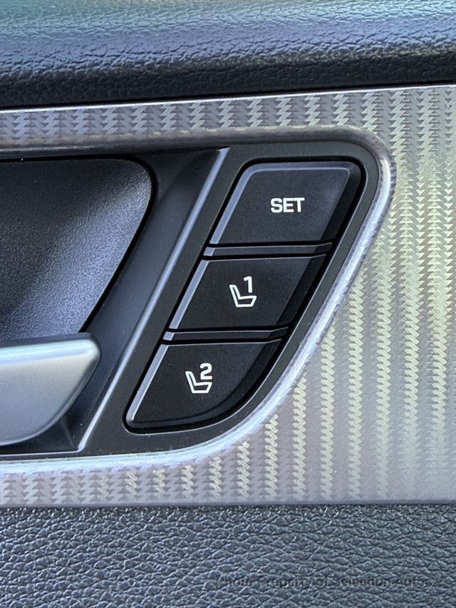2019 Hyundai Sonata LIMITED W/NAVIGATION AND PANORAMIC ROOF - 23088633 - 25