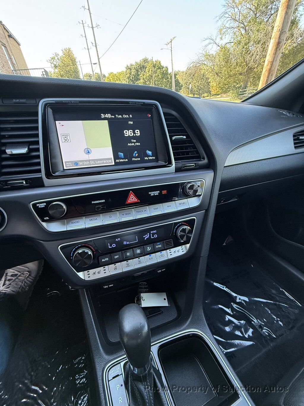Hyundai Sonata photo 29