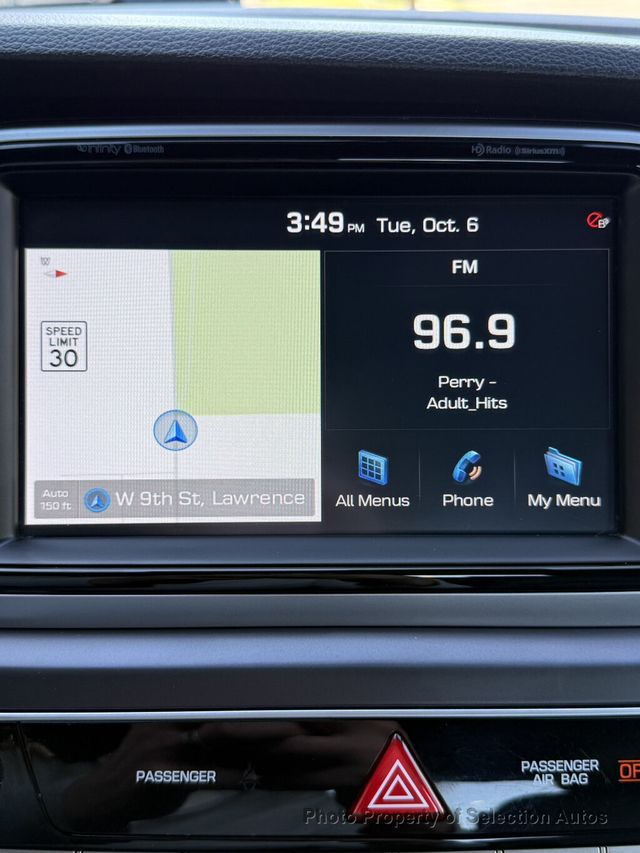 2019 Hyundai Sonata LIMITED W/NAVIGATION AND PANORAMIC ROOF - 23088633 - 29