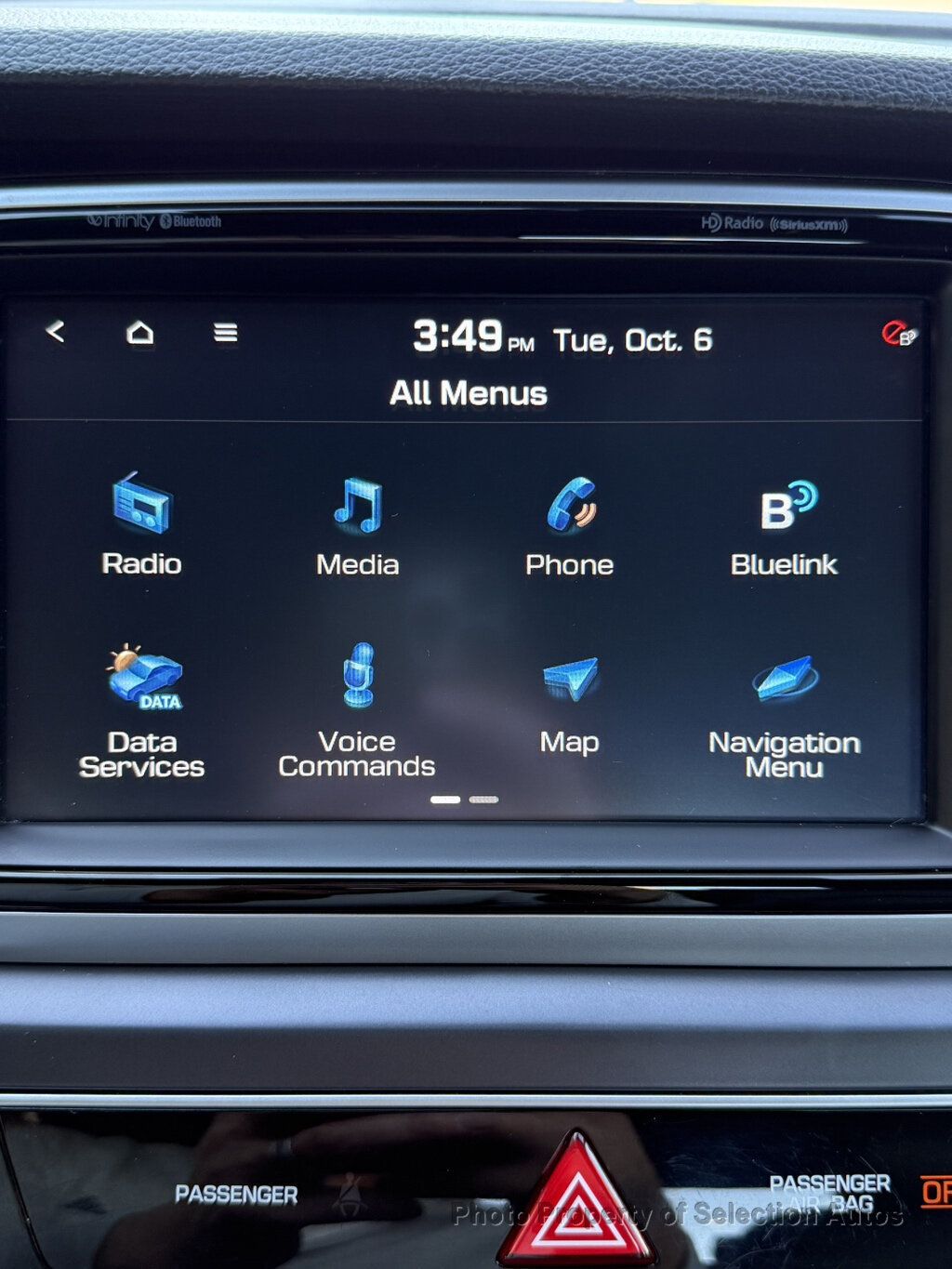 Hyundai Sonata photo 31