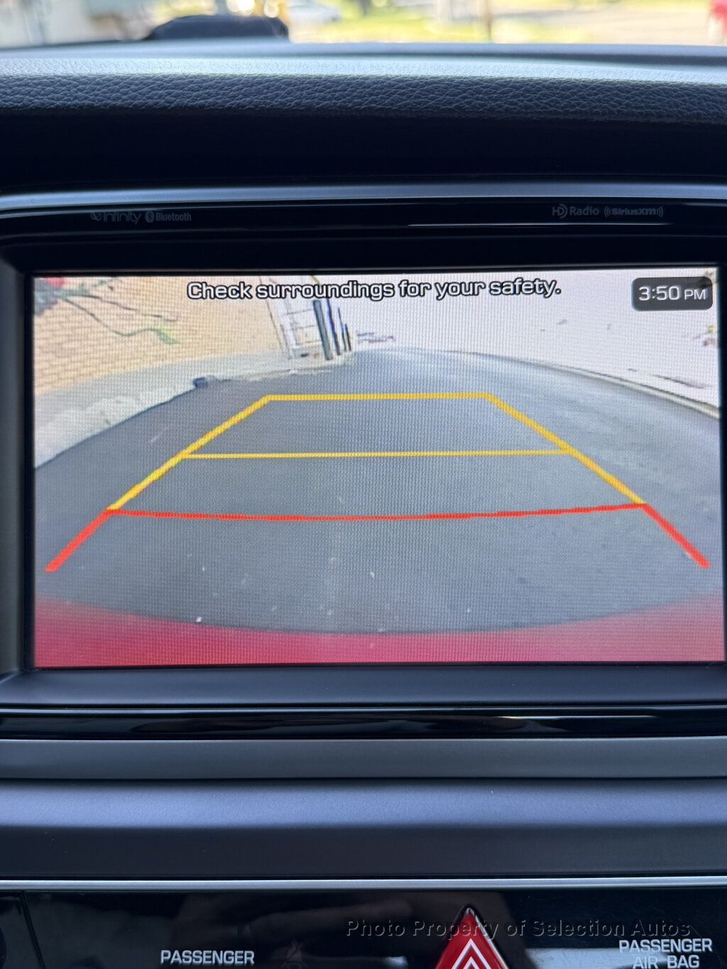 Hyundai Sonata photo 32