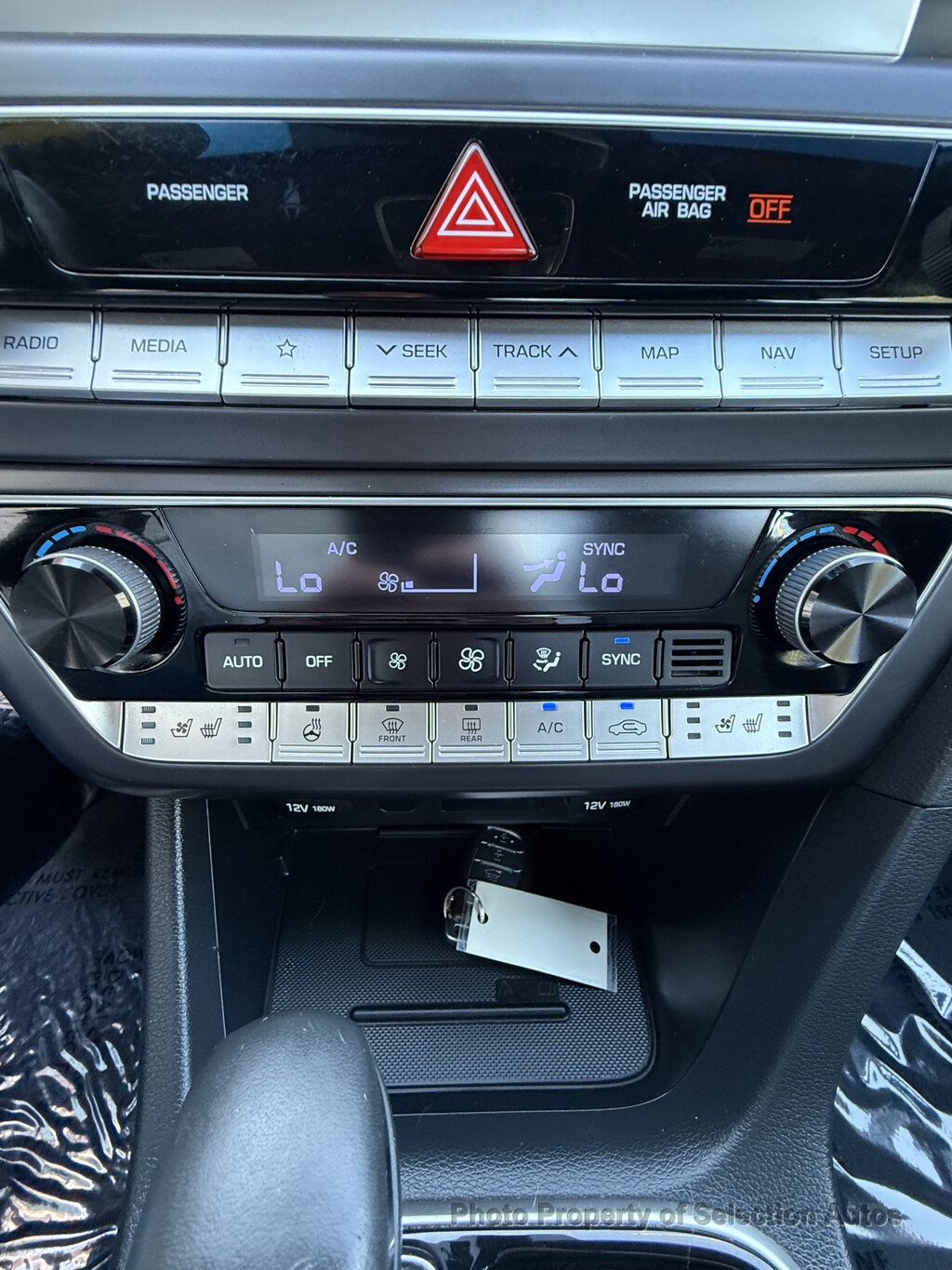 Hyundai Sonata photo 34