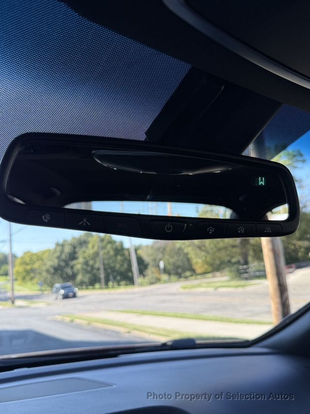 2019 Hyundai Sonata LIMITED W/NAVIGATION AND PANORAMIC ROOF - 23088633 - 36