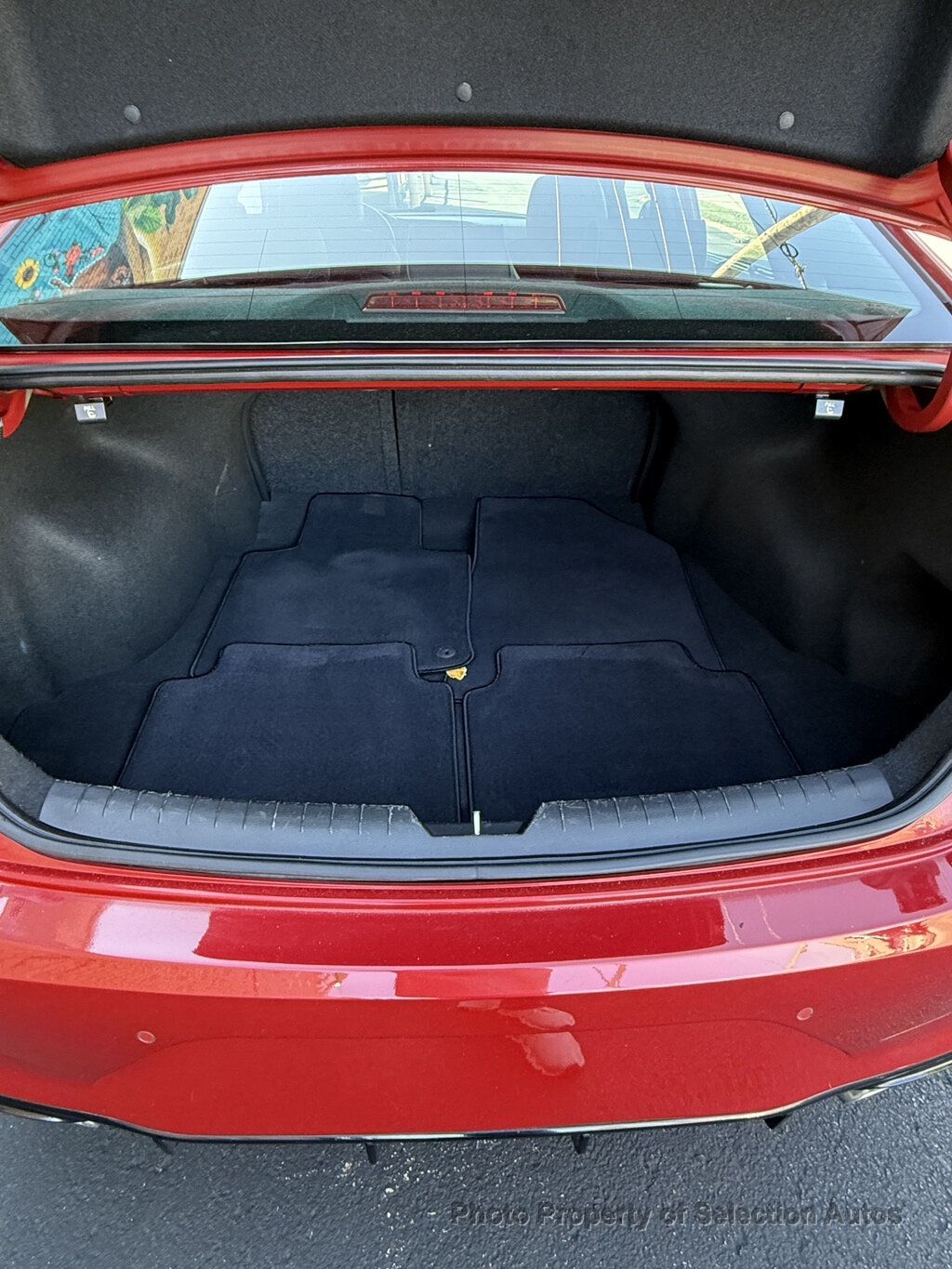 Hyundai Sonata photo 41