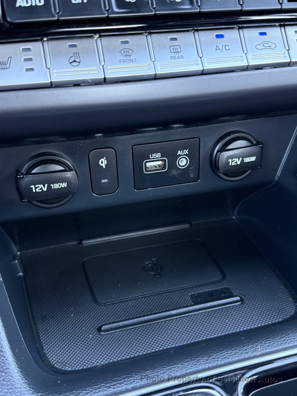 Hyundai Sonata photo 45
