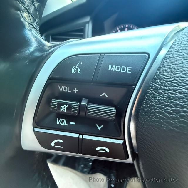2019 Hyundai Sonata LIMITED W/ULTIMATE PACKAGE 04 - 23078596 - 21