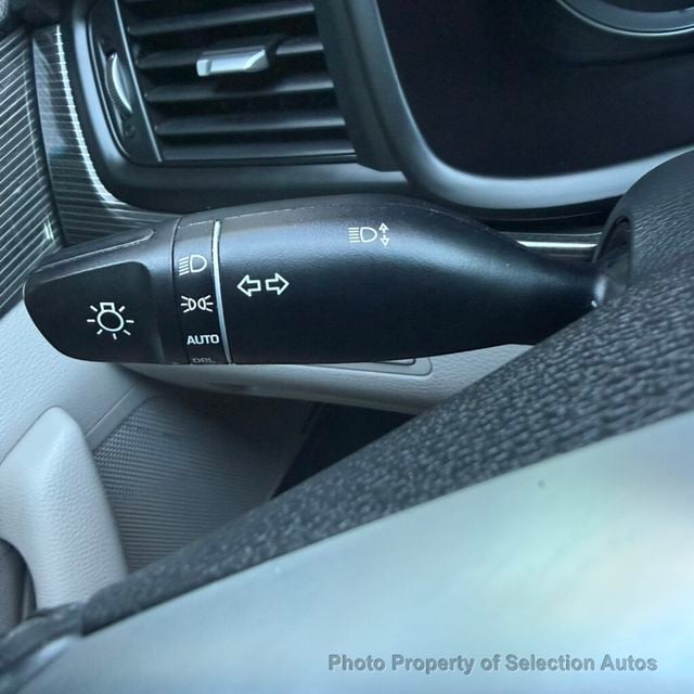 2019 Hyundai Sonata LIMITED W/ULTIMATE PACKAGE 04 - 23078596 - 23