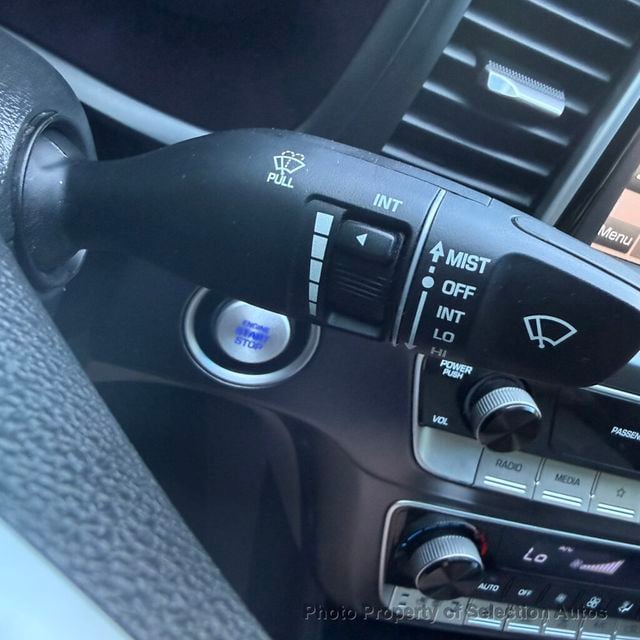 2019 Hyundai Sonata LIMITED W/ULTIMATE PACKAGE 04 - 23078596 - 24