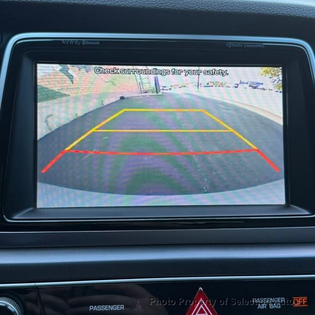 2019 Hyundai Sonata LIMITED W/ULTIMATE PACKAGE 04 - 23078596 - 30