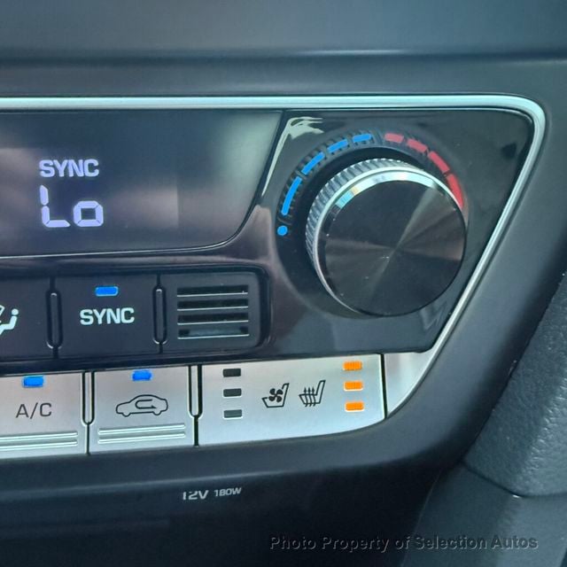2019 Hyundai Sonata LIMITED W/ULTIMATE PACKAGE 04 - 23078596 - 33