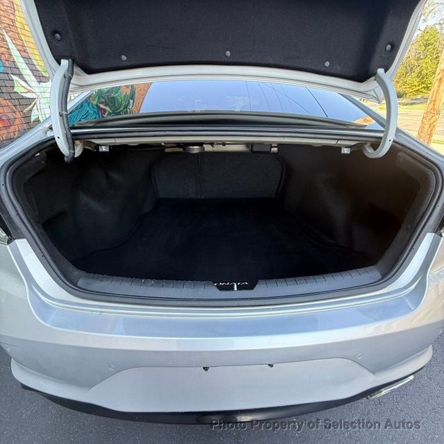 2019 Hyundai Sonata LIMITED W/ULTIMATE PACKAGE 04 - 23078596 - 38