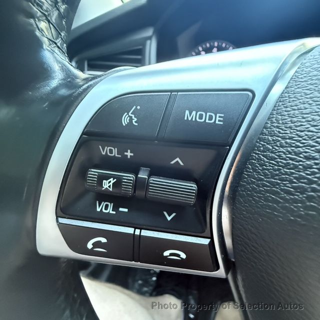 2019 Hyundai Sonata LIMITED W/ULTIMATE PACKAGE & PANORAMIC ROOF - 23078596 - 21