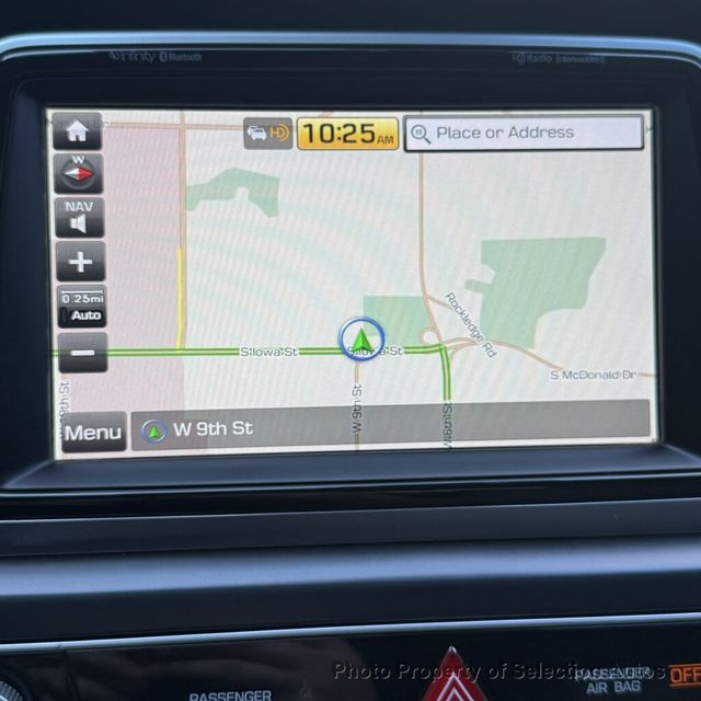 2019 Hyundai Sonata LIMITED W/ULTIMATE PACKAGE & PANORAMIC ROOF - 23078596 - 29