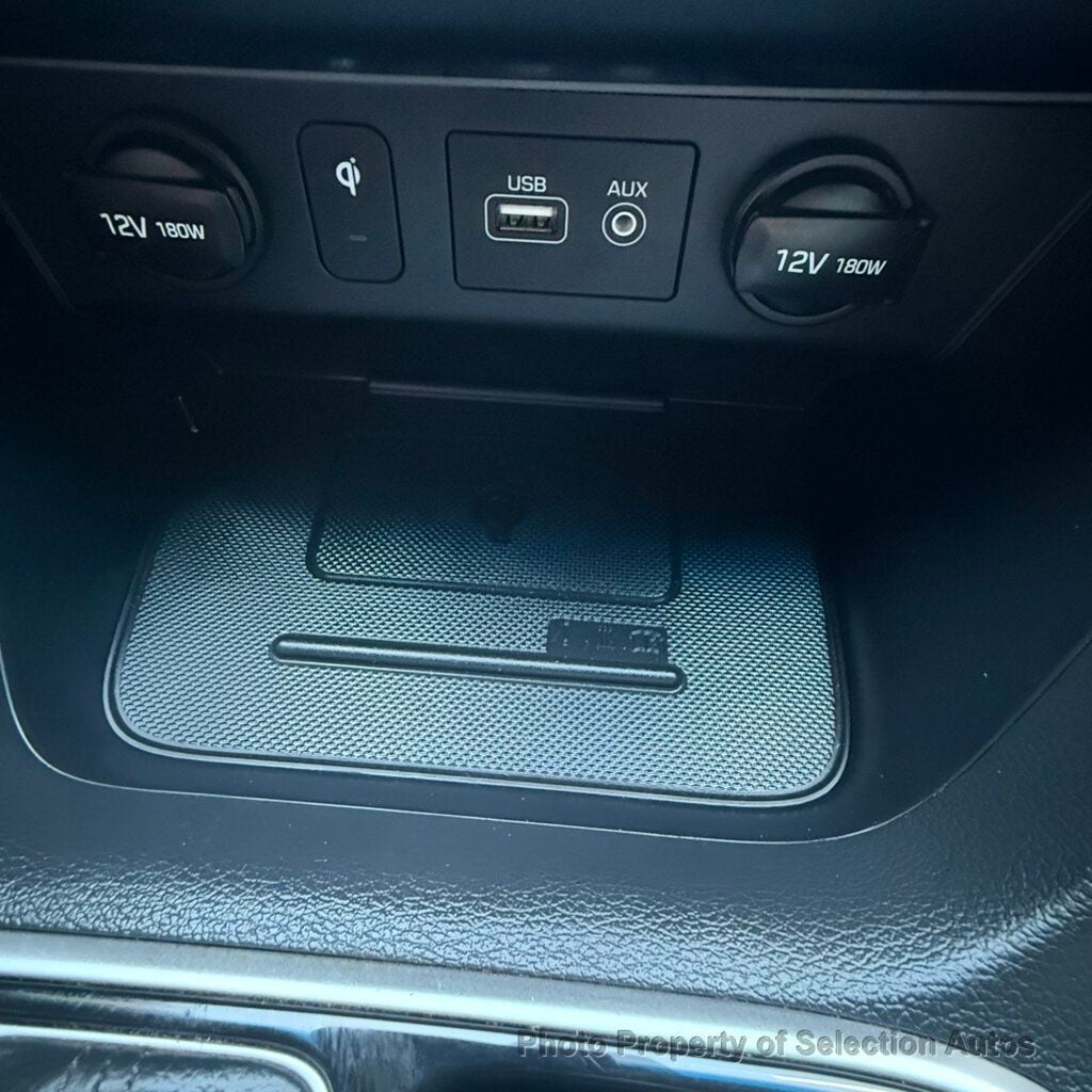 Hyundai Sonata photo 35