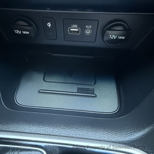 2019 Hyundai Sonata LIMITED W/ULTIMATE PACKAGE & PANORAMIC ROOF - 23078596 - 34