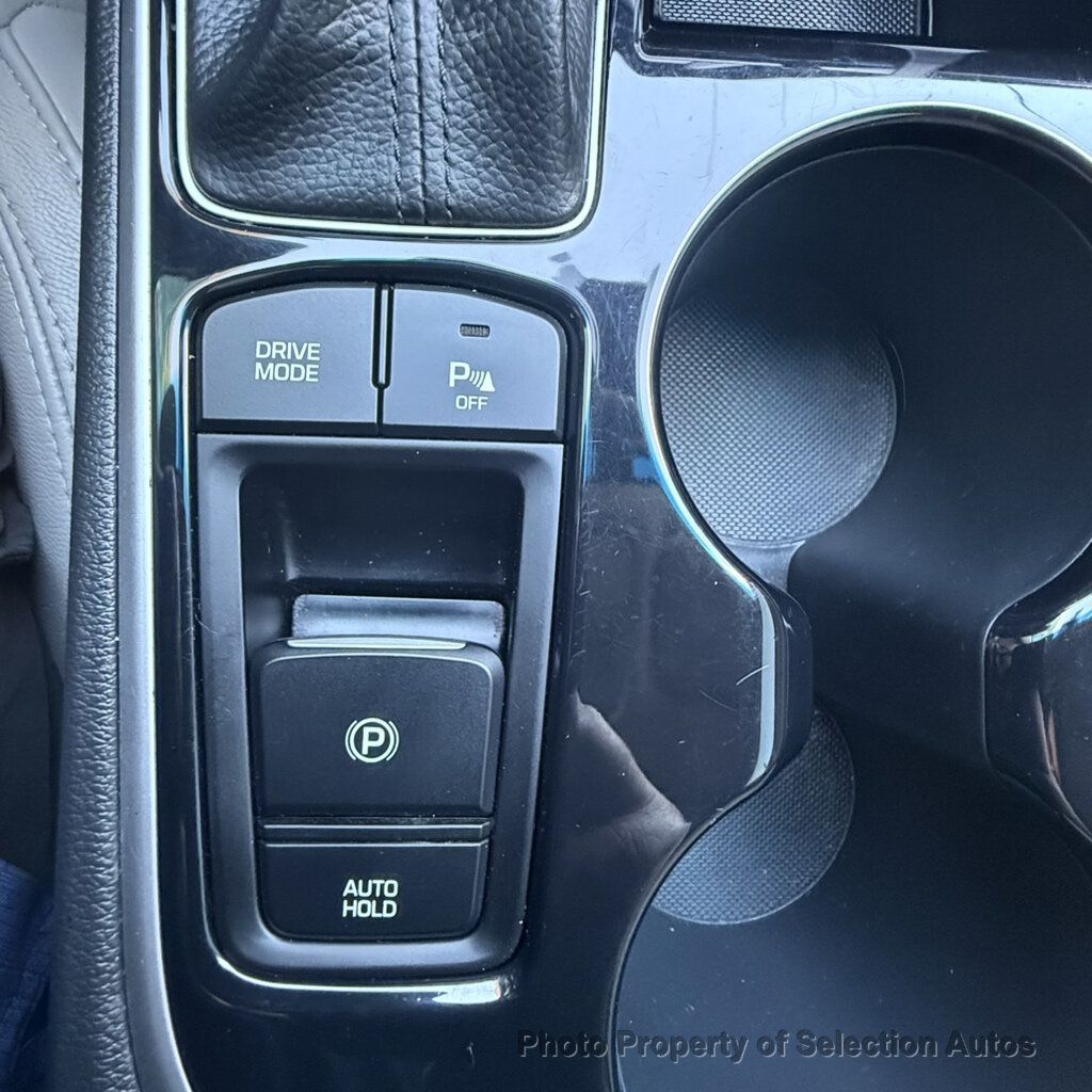 Hyundai Sonata photo 36