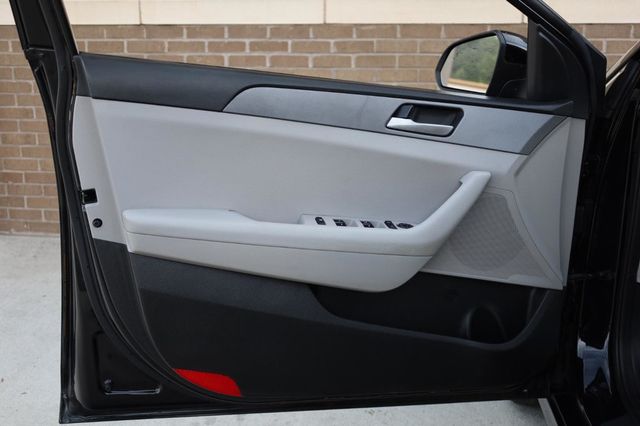 2019 Hyundai Sonata SE - 23024627 - 11