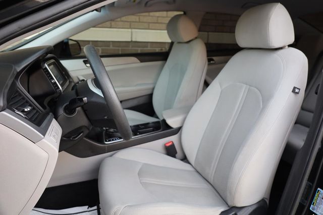 2019 Hyundai Sonata SE - 23024627 - 13