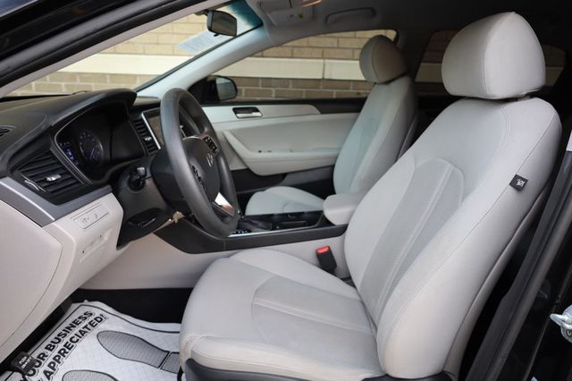 2019 Hyundai Sonata SE - 23024627 - 15